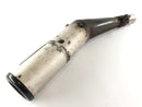 Suzuki DR 600 SN41A [1986] - Exhaust Silencer-1
