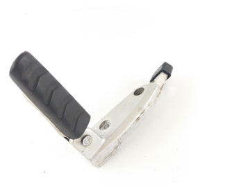 BMW R 1200 R K27 [2007] - Footrest and holder - 0