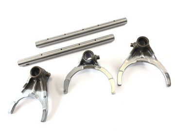 BMW R 1200 GS LC [2016] - Shift forks shift claws set - 0