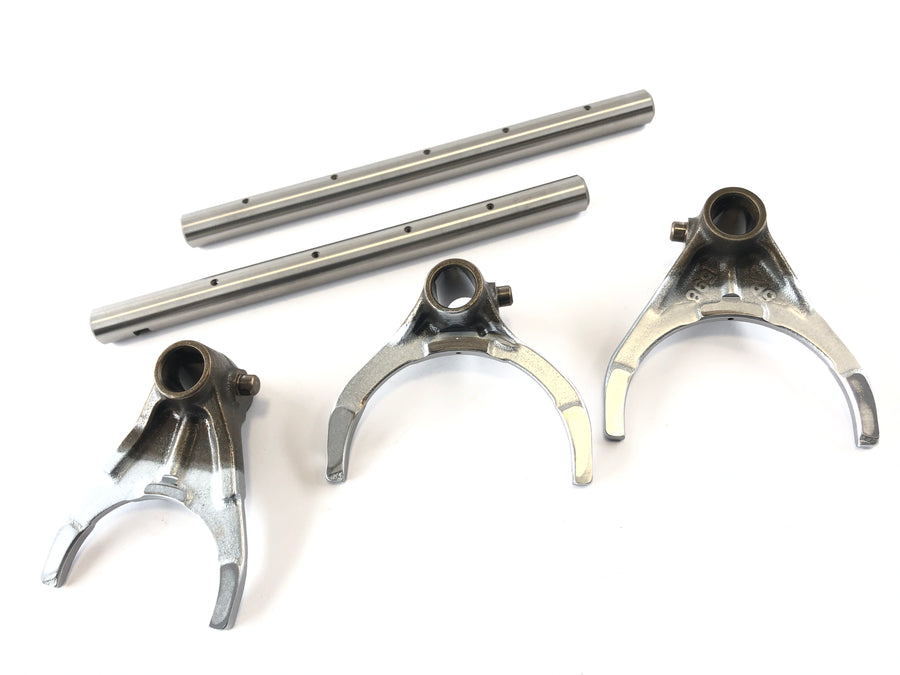 BMW R 1200 GS LC [2016] - Shift forks shift claws set