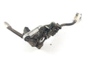 Suzuki GSX 1300 R Hayabusa WVA1 [2000] - Footrest right with brake lever and brake pump foot brake-3