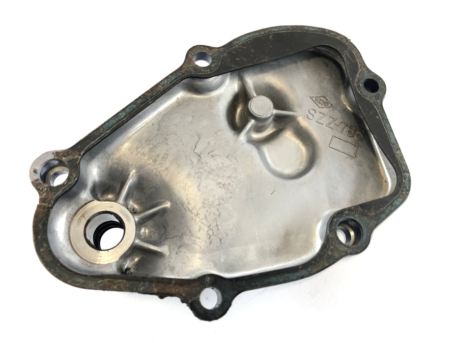 Suzuki DR 800 S SR42B [1991] - Engine block cover