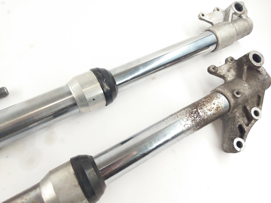 Aprilia Pegaso 650 MX [1992] - Fork Front Fork Telescopic Fork
