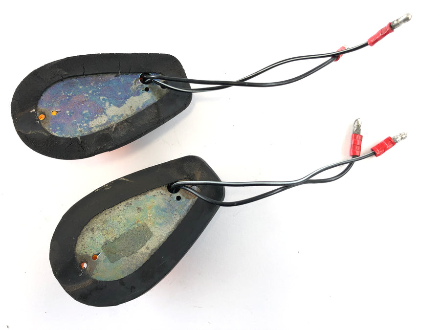 Suzuki Bandit GSF 650 S WVB5 [2005] - Indicator Fairing Indicator Pair