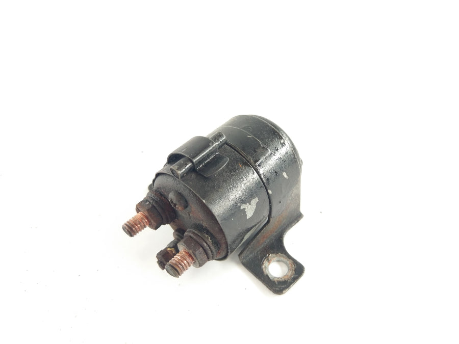 Suzuki GT 750 [1973] - Starter relay