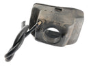Yamaha V-max 1200 2EN [1997] - Tank cuff tank overflow protection-3