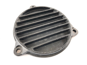 BMW K 1200 GT [2003] - Oil filter cover engine cover