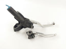 Husqvarna TE 449 A6 [2010] - Clutch pump and lever-4