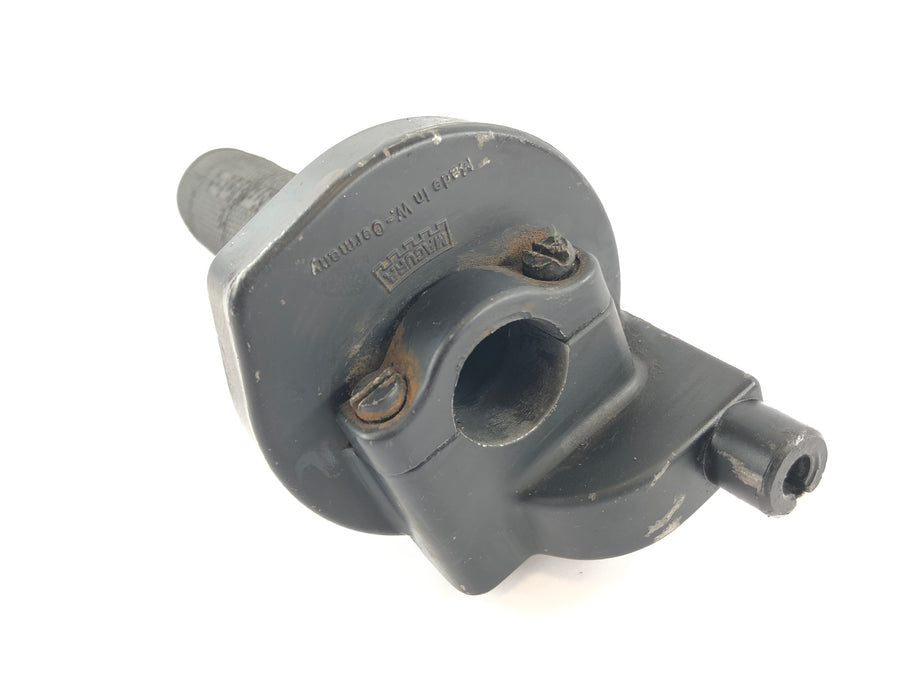KTM LC4 ER 600 [1994] - Handlebar fitting right throttle