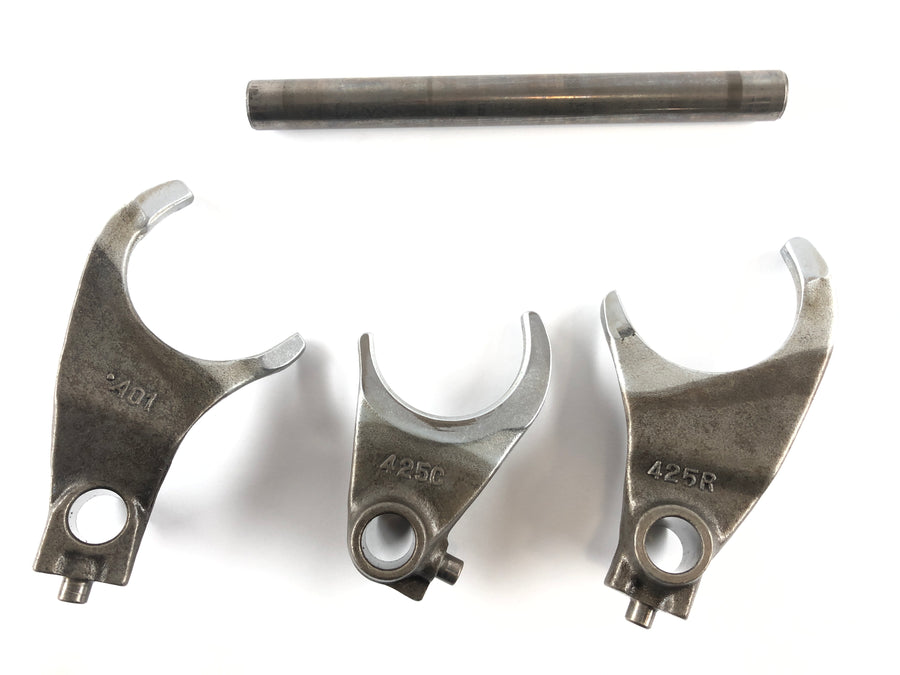 Honda CB 900 F SC01 [1981] - Shift claws shift forks set
