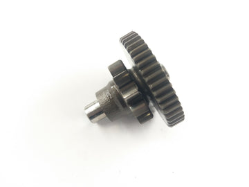 Honda CBR 900 RR SC28 [1993] - Gear starter