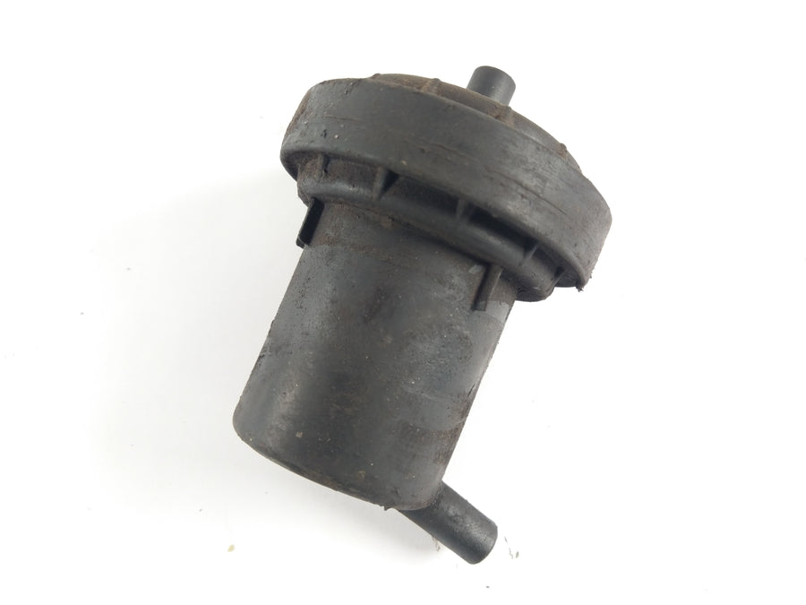 Honda XL 500 S PD01 [1982] - [1997] - Engine housing ventilation