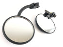 Aprilia SX KX1 125 [2020] - Handlebar End Mirrors Set Pair-1