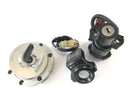 Honda CBR 1000 RR SC57 [2006] - Lock set tank lock ignition lock-3