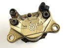 Aprilia RSV 1000 RR Factory [2009] - Brake caliper rear-1