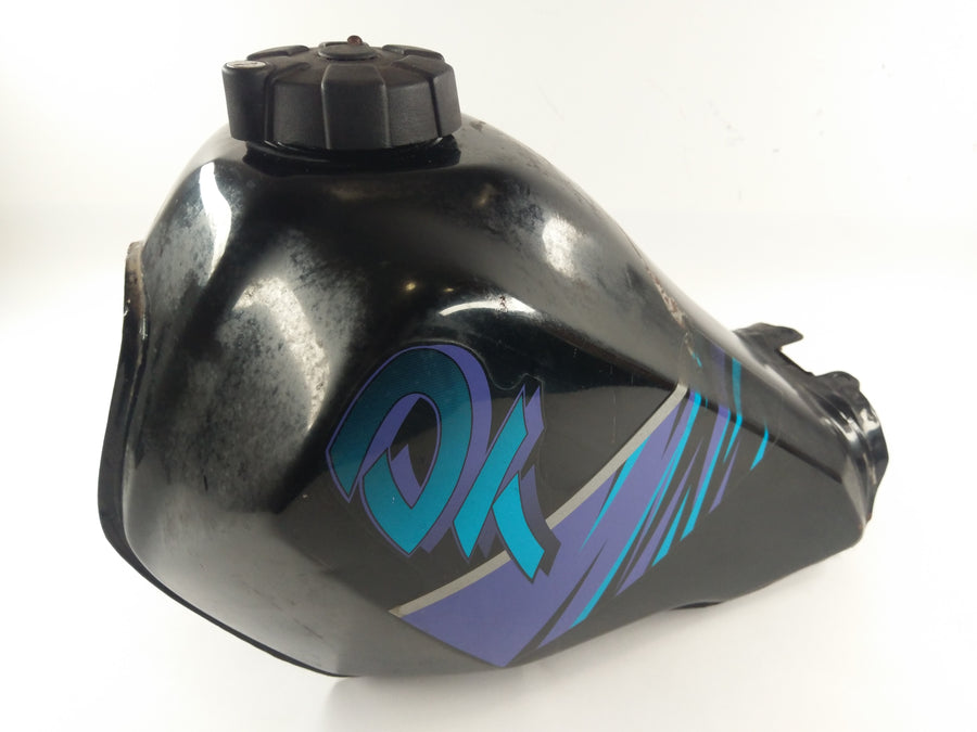 Yamaha DT 80 53V [53VA] - Tank petrol tank