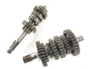 Aprilia SX KX1 125 [2020] - Gearbox-4