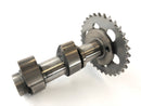 BMW F 650 CS Scarver [2001] - Camshaft intake camshaft-1