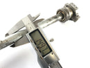 Husqvarna Vitpilen 401 [2021] - Rear axle-2