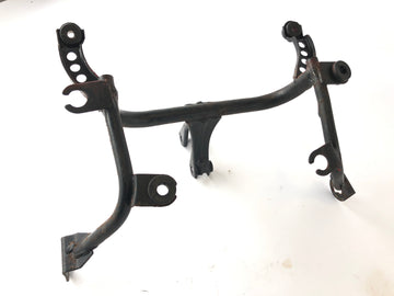 Yamaha TZR 125 4FL [1997] - Front fairing bracket antler