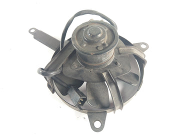 Yamaha YZF 750 R 4HN year 1995 - fan radiator fan - 0