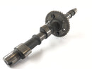 Kawasaki Z 750 E KZ750E [1981] - Camshaft Exhaust Camshaft-4