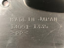 Kawasaki ZRX 1200 S ZRT20A [2003] - Cockpit interior panel with crack ???-3