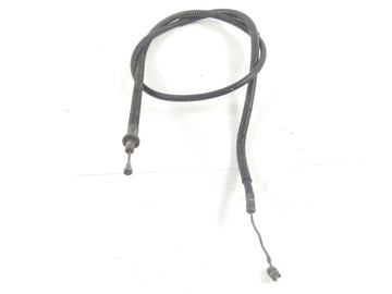 Yamaha RD 250 350 - Type 351 352 - Bowden cable