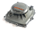 KTM Duke 390 [2014] - Clutch cover engine cover-1