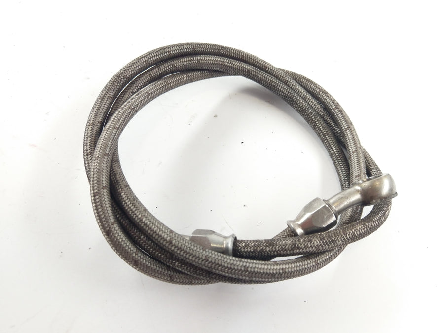 Ducati Pantah 500 SL [1982] - rear brake line