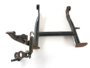 BMW R 1150 RT [2003] - Main stand with spring-3