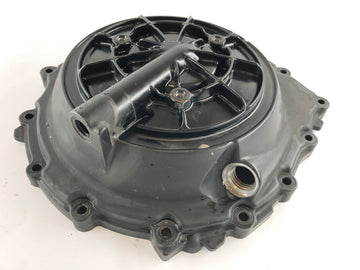 Triumph Tiger 955i 709EN [2001] - Engine cover clutch side - 0