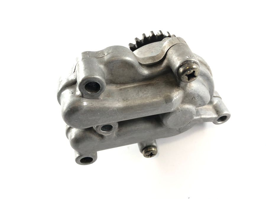 Honda CB 750 K RC01 [1983] - Oil pump