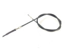 Yamaha XT 550 5Y3 [1982] - Front brake cable Bowden cable-1