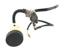 Ducati 900 SS [1993] - Front brake pump Handbrake pump-4