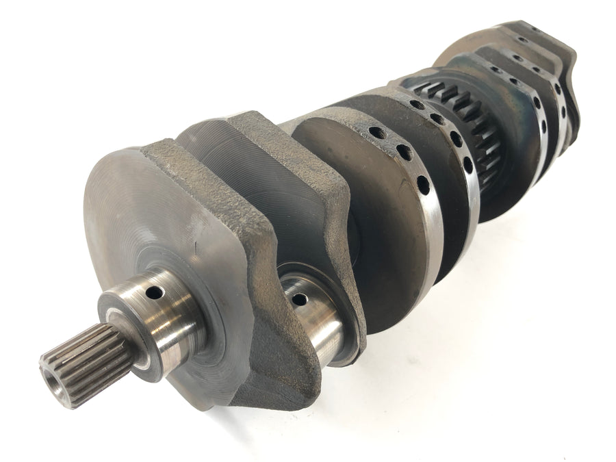 Honda CB 900 F2 SC09 [1985] - Crankshaft