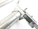 Yamaha TT 600 E 4GV [1996] - Fork Telescopic fork with axle-4