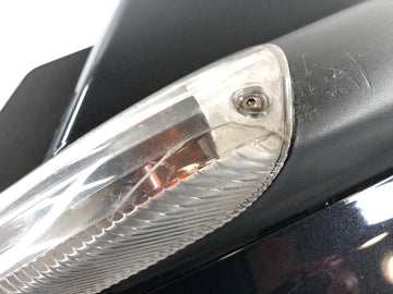 Moto Guzzi Norge 1200 LP [2006] - Side panel right with indicator - 0