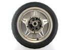 Honda CB 900 F SC01 [1981] - Rear wheel rim-5