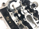 Yamaha TT 600 59X [1990] - Cylinder head-5