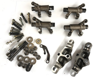BMW R 1100 GS 259 ​​[1995] - rocker arm set - 0