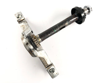 Kawasaki VN 1500 Classic VNT50D [2000] - lower triple clamp - 0