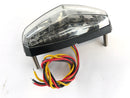 Aprilia Mille RSV 1000 ME [1999] - Rear light brake light accessories-2