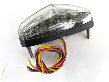 Aprilia Mille RSV 1000 ME [1999] - Rear light brake light accessories - 0