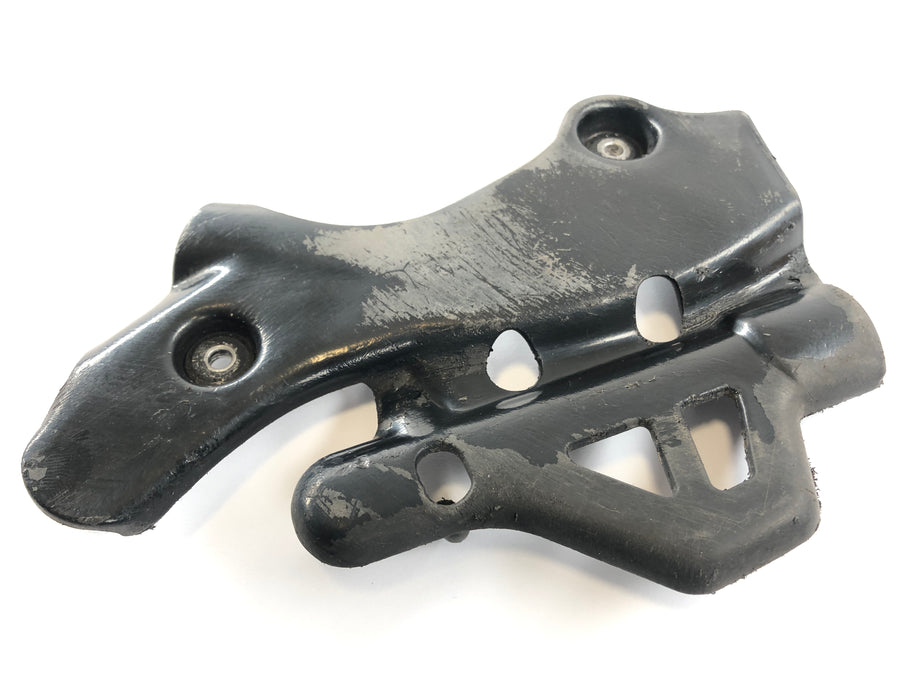 KTM 520 EXC [2001] - Rear brake pump cover