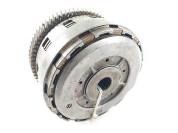 Honda ST 1100 SC26 Pan European [1990] - Clutch - 0