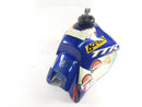 Yamaha TT 600 R DJ01 - Tank petrol tank-2