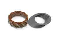 Yamaha Tz 250 [1990-1992, 1994-1995, 1997, 1999, 2007] - Cubiq floating brake disc - picture 12