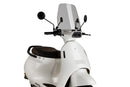 ARENA RENA S [2025] – Urban scooter screen – tinted-3