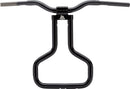 harley-davidson road glide st [LA CHOPPERS] – Double Walled Road Glide Kage Fighter T-Bar-1